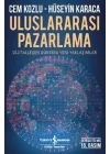 Uluslararası Pazarlama