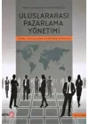 Uluslararası Pazarlama Yönetimi