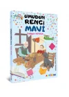 Umudun Rengi Mavi