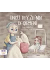 Uncu Teyzenin Değirmeni