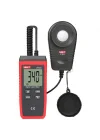 UNI-T 383S Lüxmetre Işık Ölçer