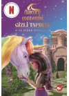 Unicorn Akademisi - Gizli Tapınak ve Diğer Öyküler