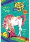 Unıcorn Akademisi - Scarlett Ve Alev