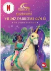 Unicorn Akademisi Yıldız Parıltısı Gölü ve Diğer Öyküler