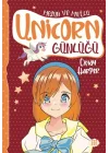 Unicorn Günlüğü 10 - Mezun Ve Mutlu
