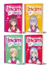 Unicorn Günlüğü Serisi (4 Kitap Takım)