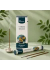 Unicuslife Aromatika Stres Relief Çubuk Tütsü (20 Adet)