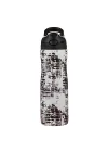 Üniseks – Yetişkin Ashland Chill içecek şişesi,SNAKE SKIN