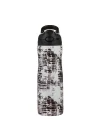 Üniseks – Yetişkin Ashland Chill içecek şişesi,SNAKE SKIN