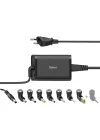 Universal Notebook Güç Adaptörü 15-19V/65W