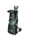 UniversalShredder 2x18V-25 (2x4.0Ah, Çift Akü)
