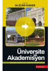 Üniversite ve Akademisyen