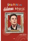 Ünlü Dahiler: Elon Musk