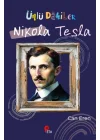 Ünlü Dahiler: Nikola Tesla