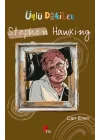 Ünlü Dahiler: Stephen Hawking