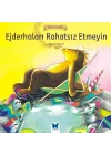 Ünlü Eserler - Ejderhaları Rahatsız Etmeyin