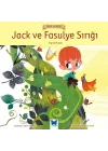 Ünlü Eserler - Jack ve Fasulye Sırığı