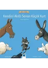 Ünlü Eserler - Kendini Akıllı Sanan Küçük Kurt