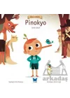 Ünlü Eserler - Pinokyo