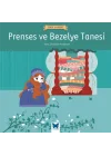Ünlü Eserler - Prenses ve Bezelye Tanesi