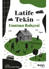 Unutma Bahçesi