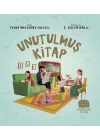 Unutulmuş Kitap