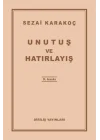Unutuş ve Hatırlayış