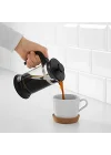 Upphetta French Press 0.4 lt Kahve Presi