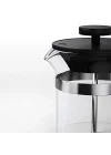 Upphetta French Press 0.4 lt Kahve Presi