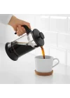 Upphetta French Press 1lt Kahve Presi