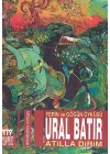Ural Batır Yerin ve Göğün Öyküsü