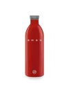 Urban Bottle Kırmızı Matara 1L Water Bottle
