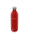 Urban Bottle Kırmızı Matara 1L Water Bottle