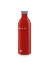 Urban Bottle Kırmızı Matara 1L Water Bottle
