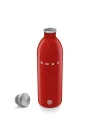 Urban Bottle Kırmızı Matara 1L Water Bottle