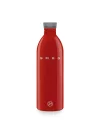 Urban Bottle Kırmızı Matara 1L Water Bottle