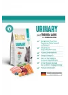 Urinary Somonlu Yetişkin Kedi Maması 2 Kg