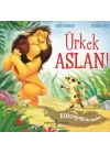 Ürkek Aslan! - Kükreyen Bir Macera