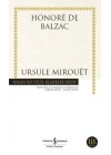 Ursule Mirouet - Hasan Ali Yücel Klasikleri