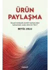 Ürün Paylaşma