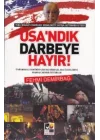 Usandık Darbeye Hayır - Vatan Nöbeti (2 Kitap)