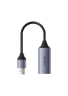 USB 2.0 100Mbps Rj45 Lan Ethernet İnternet Çevirici Dönüştürücü
