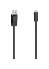 USB 2.0 A Fiş - Mini B Fiş, 1.5m