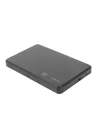 USB 2.0 Sata Vidasız Harici Harddisk Kutusu