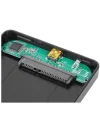 USB 2.0 Sata Vidasız Harici Harddisk Kutusu