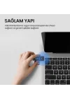 USB 2.0 SD ve Micro SD Hafıza Kart Okuyucu Siyah