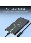 USB 2.0 Uzatma Kablosu 10 Metre