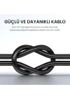 USB 2.0 Uzatma Kablosu 1.5 Metre