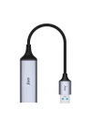 USB 3.0 1000Mbps Gigabit Ethernet Dönüştürücü Adaptör RJ45 Lan Adaptörü