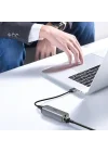 USB 3.0 1000Mbps Gigabit Ethernet Dönüştürücü Adaptör RJ45 Lan Adaptörü